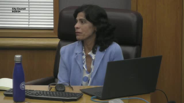 City budget crisis raises alarm over potential layoffs
