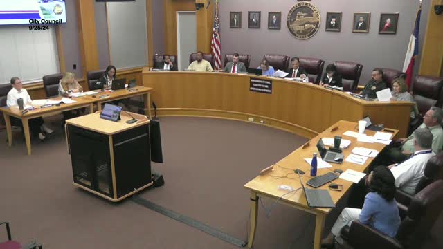 City Council Faces Financial Crisis and Calls for Community Input