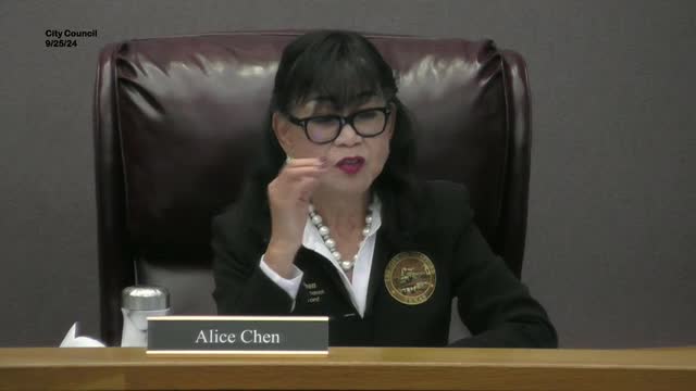 City Council Faces Budget Crisis Amid Rising Costs