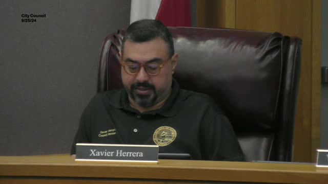 City leaders confront urgent need for sustainable funding solutions