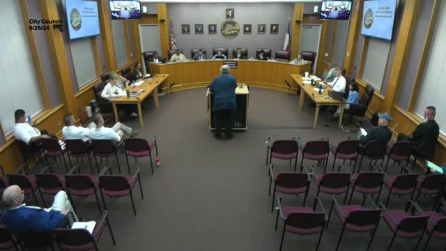 Budget Crisis Looms as Future Funding Questions Arise