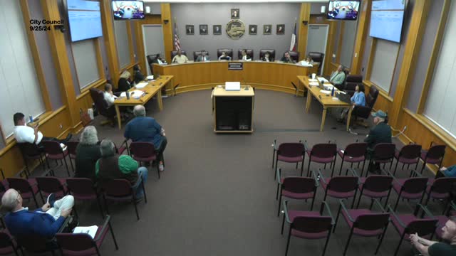 City leaders clash over budget cuts and employee morale