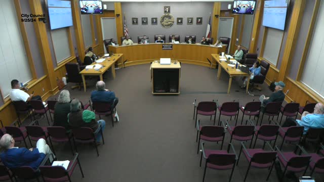 City Council Faces Tough Budget Cuts Amidst Essential Needs