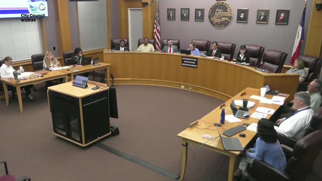 Budget showdown as council debates critical funding requests
