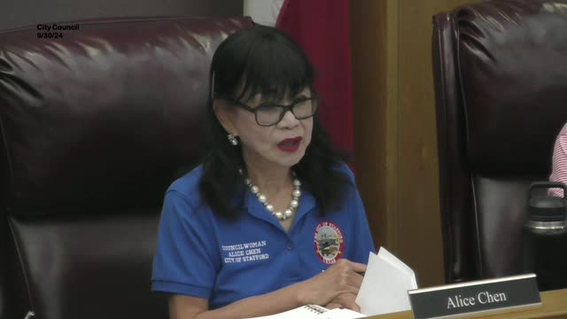 City Council Faces Budget Crisis Amidst Community Concerns