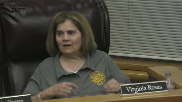City Council Faces Budget Crisis Demands Immediate Action