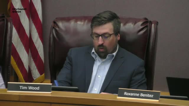 City Council Faces Budget Crisis Amidst Rising Community Needs