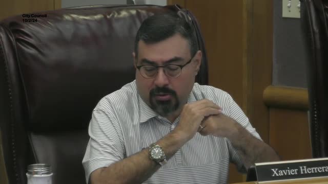 Civic Center faces urgent foundation crisis requiring immediate action