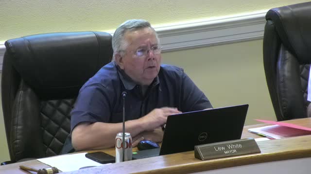 City council faces urgent call for zoning enforcement