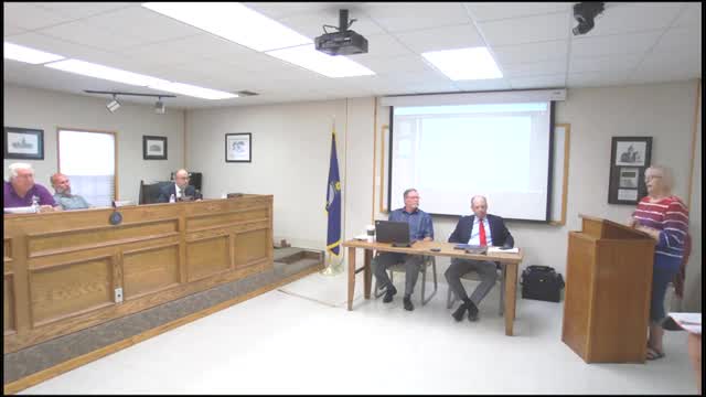 Water crisis sparks urgent community debate on infrastructure plans
