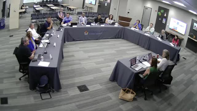 Community rallies for state of the art school facilities