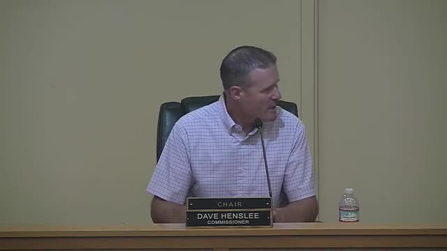 Commissioner calls for unity and resilience on 9/11 anniversary