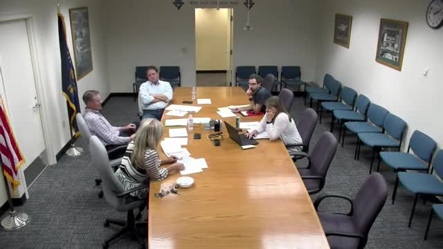 City leaders confront budget crisis and urgent revenue needs