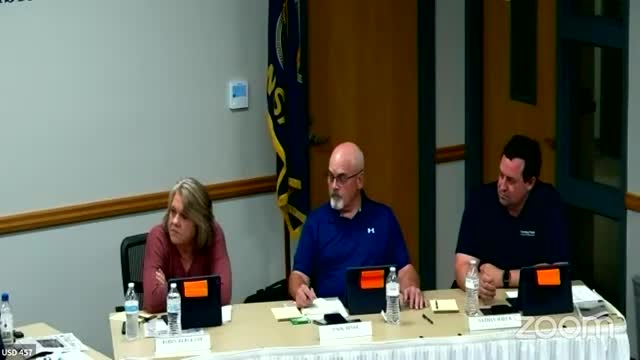 School Board Faces Community Pushback Over Boundary Changes