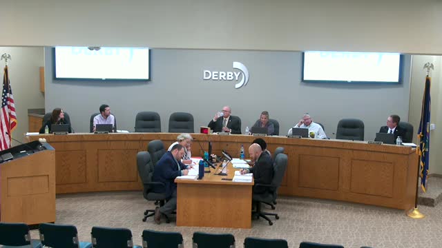 City plans historic property tax reduction with new sales tax strategy
