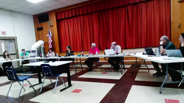 Community rallies for Accident Elementary amid relocation concerns