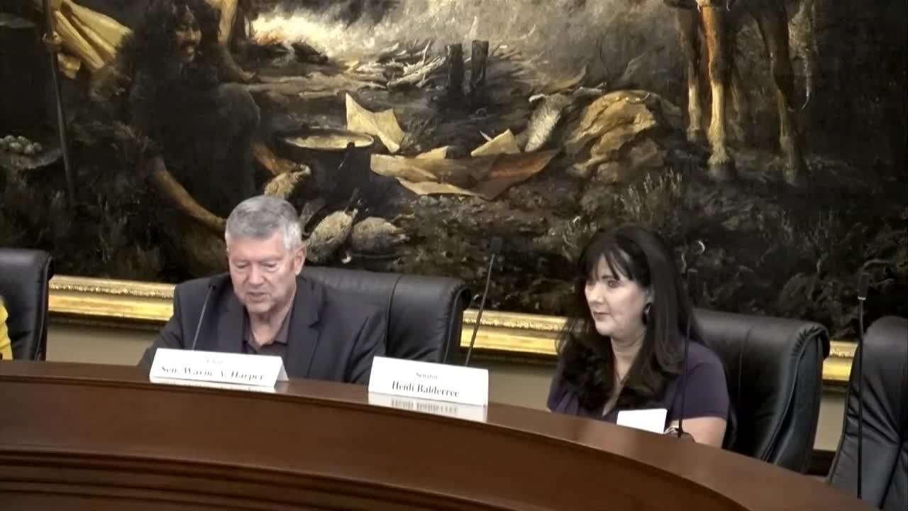 Transportation Commission Appointment Sparks Controversy and Debate