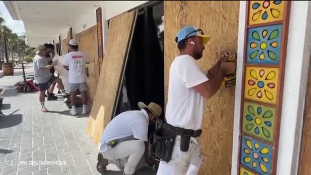 Congresswoman warns climate crisis threatens Florida's affordability