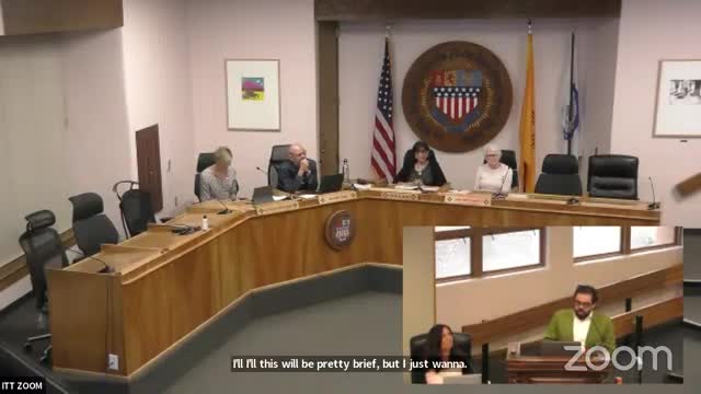 Santa Fe plans major overhaul of historic districts