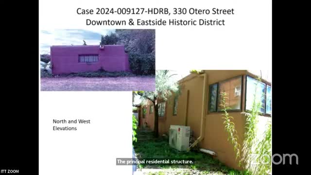 Historic Home Windows Replacement Sparks Community Debate