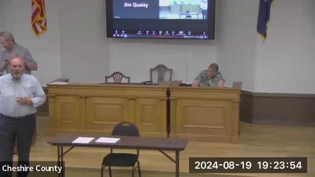 Community leaders secure $4.8 million for emergency services upgrade