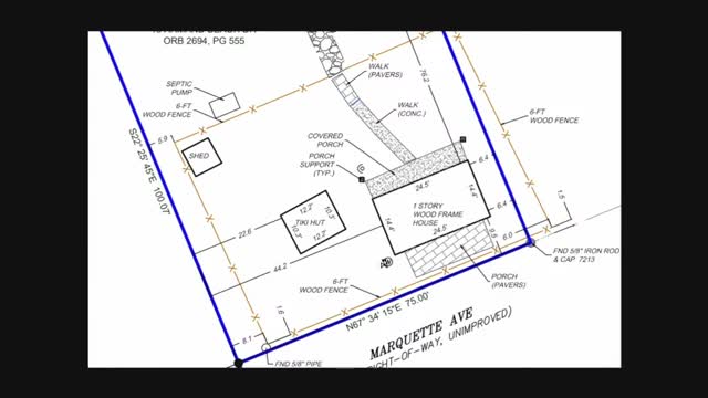 Zoning Variances Spark Controversy Over Residential Structure