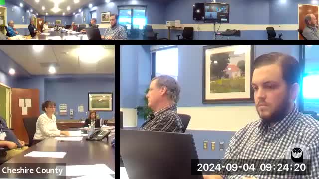 Medicaid crisis threatens nursing home stability