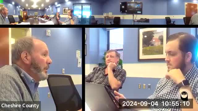 Ambulance services face crisis as funding discussions intensify