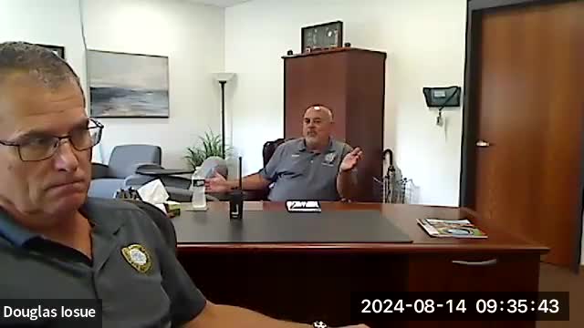 IT Department Faces Urgent Overhaul Amid Cybersecurity Challenges