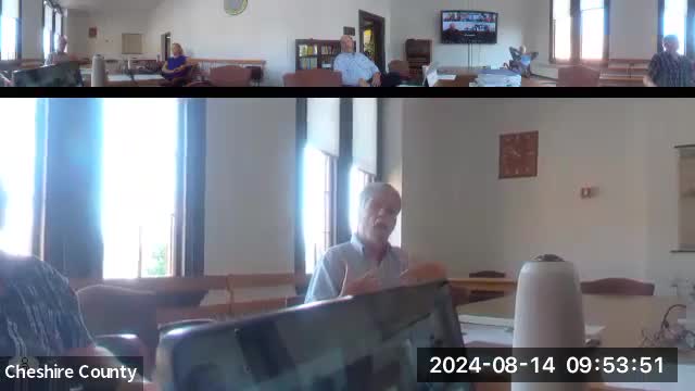 New security regulations threaten support for local law enforcement