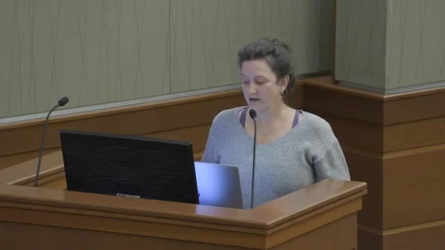 Residents Rally Against Controversial Data Center Proposal