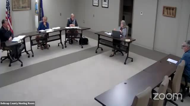 County officials push for urgent solar project decisions