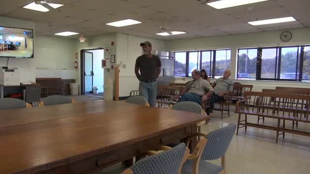 Voter frustration grows over lack of candidate engagement