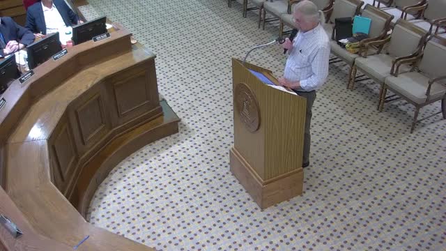 Residents vow to fight for democratic rights against mayor's actions