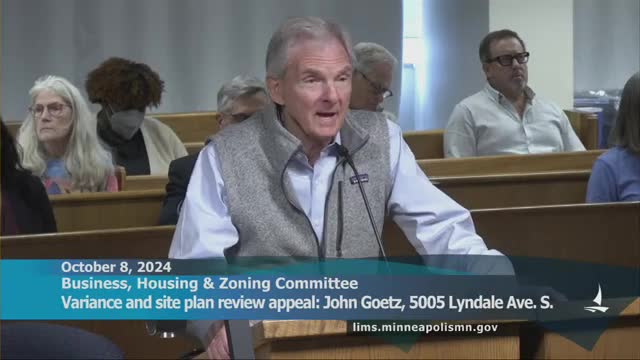 Community Divided Over Controversial Development Proposal