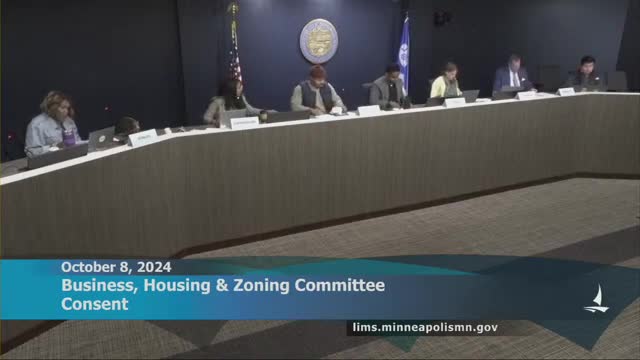 City Council Moves to Empower Local Food Vendors