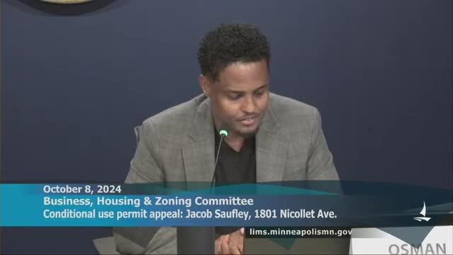 City Council Moves to Deny Controversial Care Facility Permit