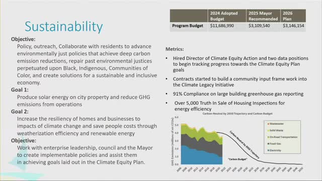 City launches ambitious initiative to eliminate childhood lead poisoning