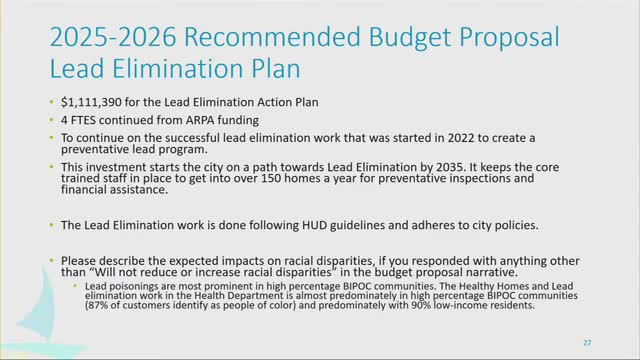 Funding Boost Targets Environmental Justice in BIPOC Communities