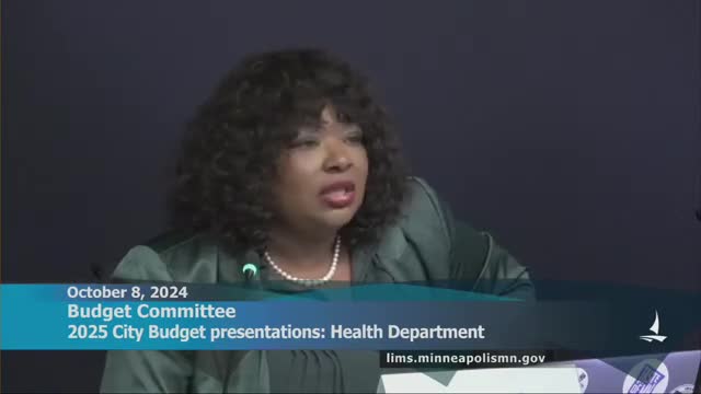 Minneapolis leaders push for vaccine access in underserved communities