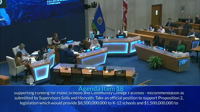LA County tackles pet overpopulation crisis with new initiatives
