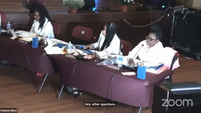 District launches aggressive initiative to ensure safe air and water