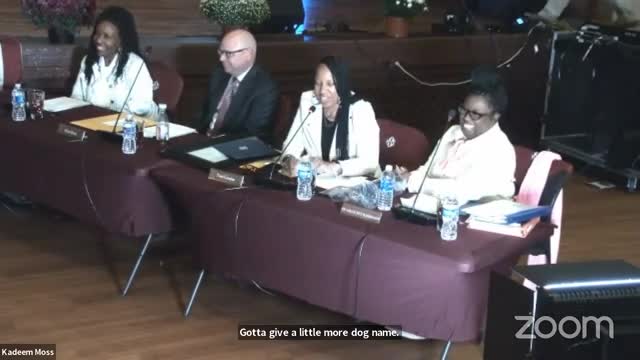 School enrollment surges as community celebrates leadership success