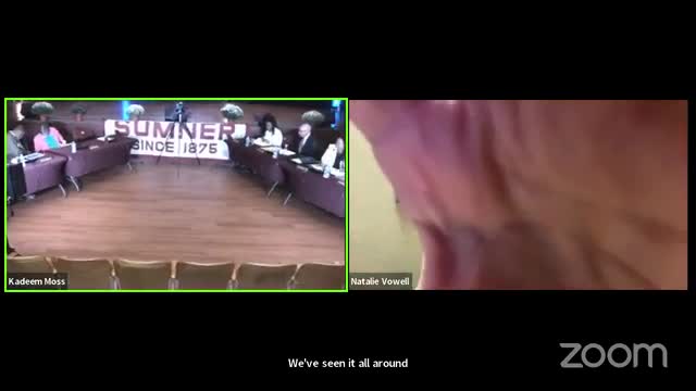 St Louis school celebrates prestigious National Blue Ribbon award