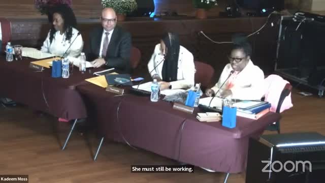 New principal embraces community to foster student success