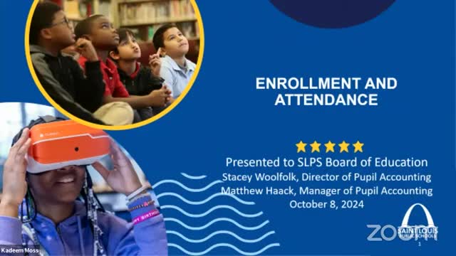 Enrollment Crisis Unveiled as Attendance Plummets