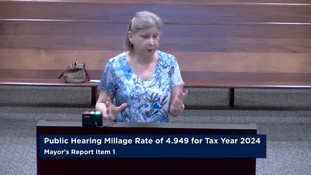 Seniors struggle with soaring Fulton County tax bills