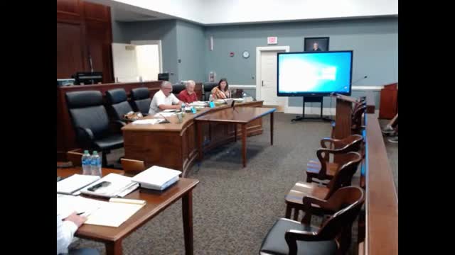 Town considers drastic speed limit reduction for safety