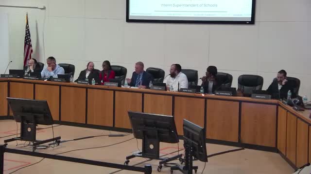 School district faces transportation crisis amid rising student numbers