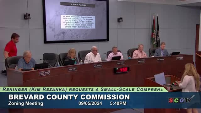 Residents Rally Against Controversial Zoning Changes Amid Safety Concerns